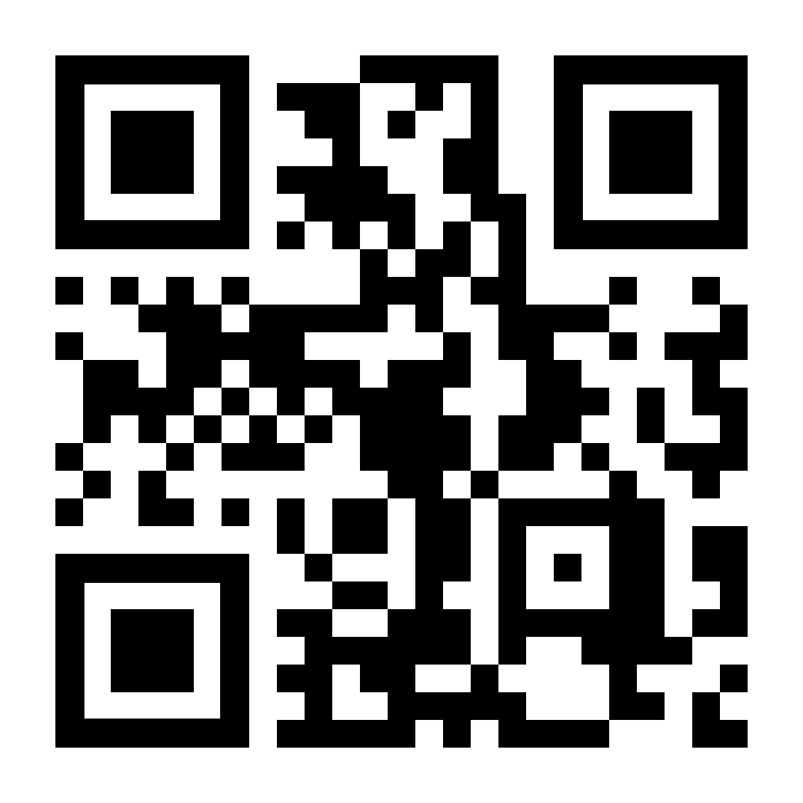 QR-код Telegram